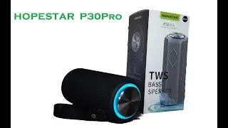 Hopestar P30Pro обзор