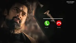 Kalki 2898AD -  Bhairava Anthem Ringtone || [ Download Link 👇] #RABGMs
