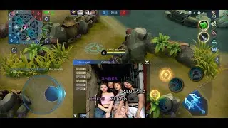 Zilong Gameplay -10 + Maniac Mobile Legends Bang Bang