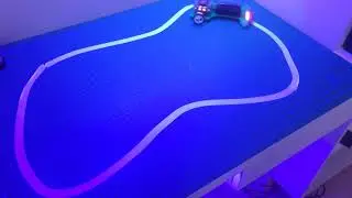 Arduino - Çizgi İzleyen Robot