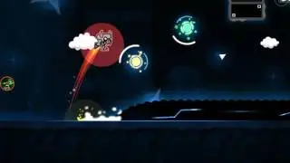 Raindrops by CreatorRT (6/21/17 Daily Level) GD 2.1