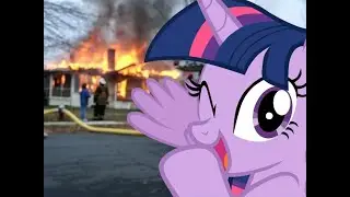 The Reason why Twilight its the most powerful Princess.