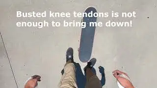 Skate Park Trip