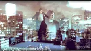 Mick & Beth - Pieces - Moonlight