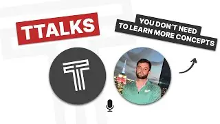 NickDoesFutures | Unicorn Model & Experiences With ICT
