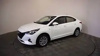 Hyundai Accent 2020