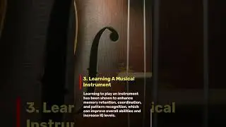 5 Techniques to Raise your IQ