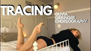 Tracing- A COVID-19 Concept Dance Film || Choreography by Olivia Gieringer || Music by Nick Vyner