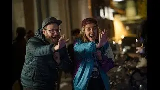Та ещё парочка - #2 Русский трейлер (2019)