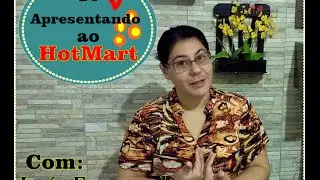 FALANDO DE HOTMART!! O QUE É E COMO ENTRAR!!