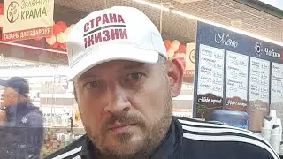 Едем из Жлобина в Бобруйск