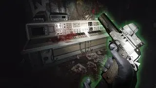 Omega Outpost Room Challenge