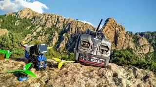 EPIC Landscape | HGLRC Zeus F722 | FPV Freestyle