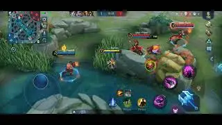 Selena Roam Mobile legends