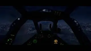 Woodward plays Project Wingman (Unedited Stream - Part 3)