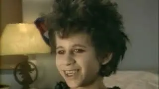 The Little Vampire 1985 Ep03