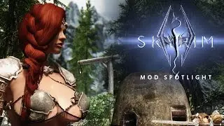 Skyrim Mod Spotlight #2 [Weekly]