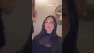 Yasmin Erbil arkadaşlarıyla doğum gününü kutluyor