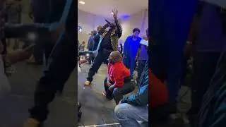 ....JUST WATCH * Grab Tissue for LAUGHTER *