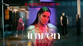 Yönetmen İbrahim Bülbül - İmren Çapanoğlu 'Hazmedemem' TEASER