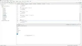 kotlin example - ranges