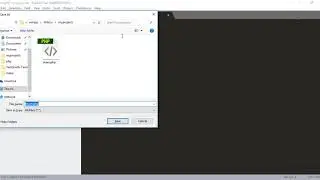 Simple Image Gallery in PHP with Code