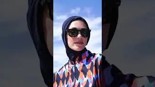 Şehirden Kaçış: Bir Yaz Esintisi 🌞 MayoBella Koleksiyonunu Hemen Keşfet 🌊