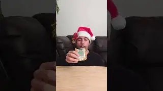 Gingerbread Pop Tarts review 