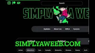 BEST SITES TO WATCH ANIME WITH NO ADS AND HAS DUB&SUB [2021]