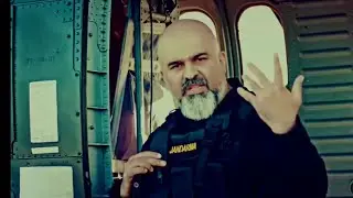 Jandarma Özel Harekat JÖH  ● beyazkurt ● (Official Video)