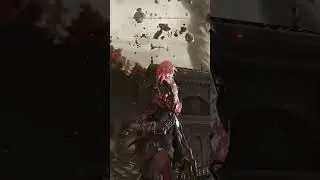 Elden Ring Scarlet Rot Strength Build