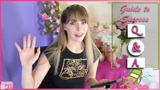 📹Q & A (Content Creator) |💸MissMilaRose's Guide to Success💸