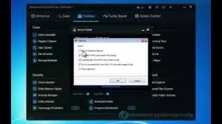 Advanced SystemCare Ultimate 7 - Smart RAM - Free UP Memory to Increase PC Performance