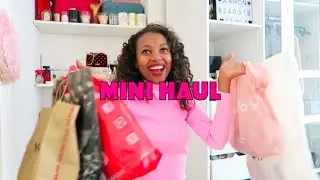 MINI HAUL - Ody Milani