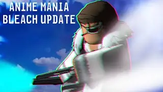 [CODE] Yamamoto releases BLEACH units in Anime Mania