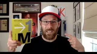 Million Dollar Journey with Erik J. Olson