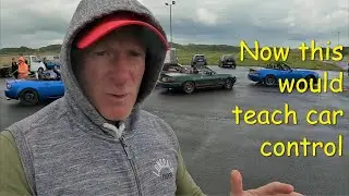 AutoSolo Scotland - Turboed & Charged Miatas/MX5s do battle
