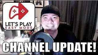 CHANNEL UPDATE! | NEW CHANGES! | NEW POLL!