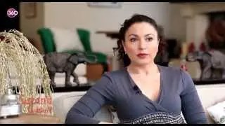 Suzan'a Geldiler 25. Bölüm - Yonca Cevher
