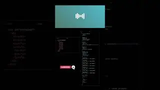 Music Waves Animation Using HTML & CSS 