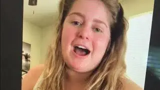 Julie Anna's Graduation Video