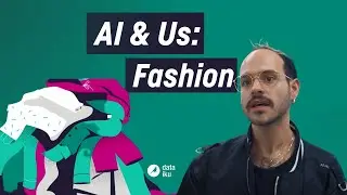 Is AI going to design what you'll wear next quarter?