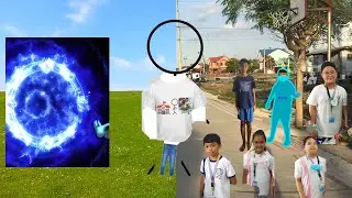 Stickman Animation Season 2 Stickman's Portal