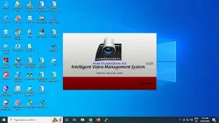 install ivms -4200