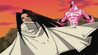 Hao Shaman King Mode (Shaman king Funbari Spirits) PC/PS2