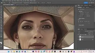 Cambio de resolución y colocación en Photoshop
