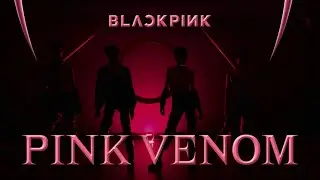 BLACKPINK ‘ Pink Venom ‘ Dance cover by MjM-앰제앰