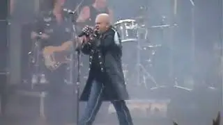 Accept Full Show (Live At Rockwave Festival Greece 2005)