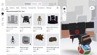 How to get fake headless like this!