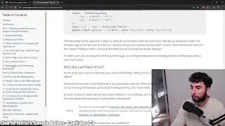 Club de Lectura: Cosmic Python - Capítulos 1 a 3 -  Programación, arquitectura, patrones y testing